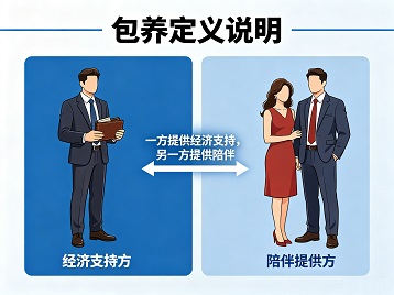 平乐包养违法吗？深度揭秘红线风险注意事项
